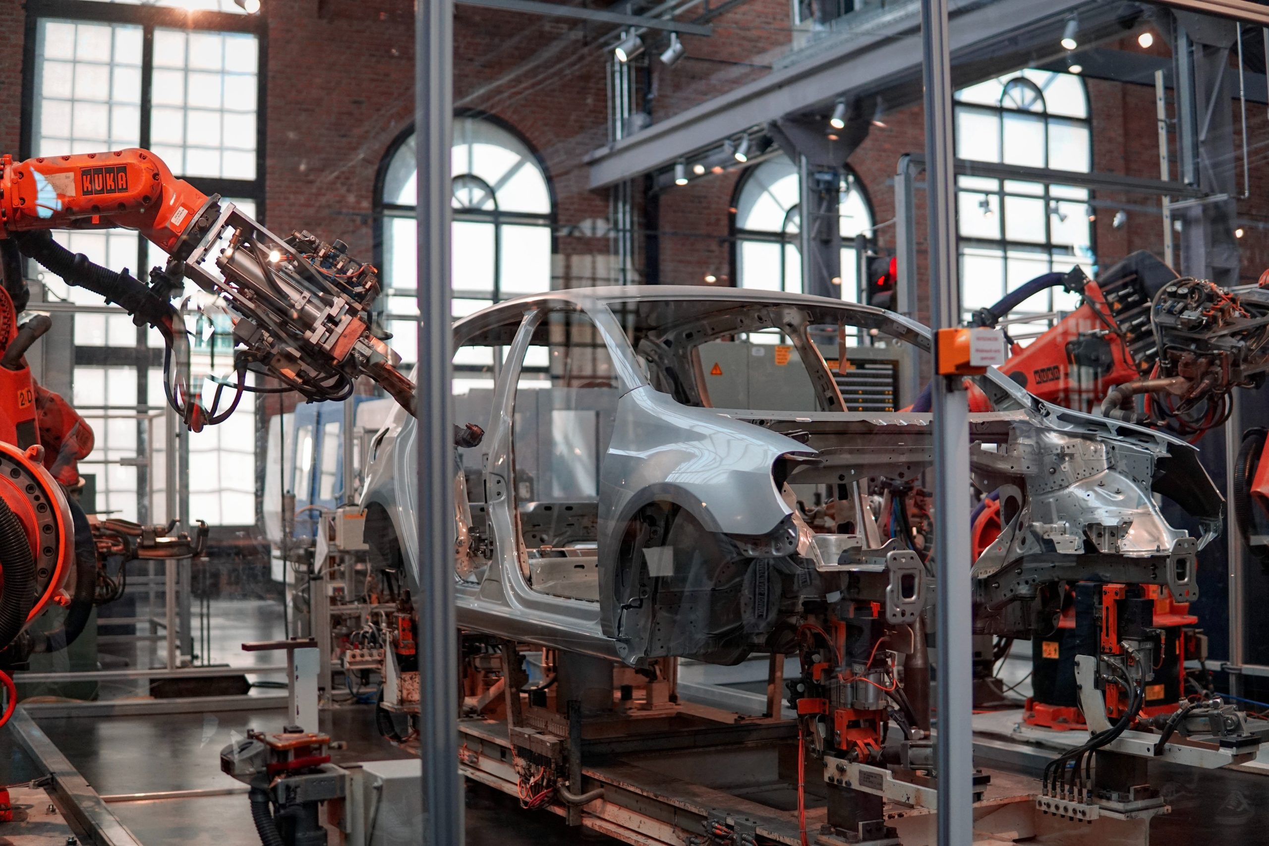 Cluster FTD LT officially joins the European Automotive Cluster Network (EACN) as an Associate Member