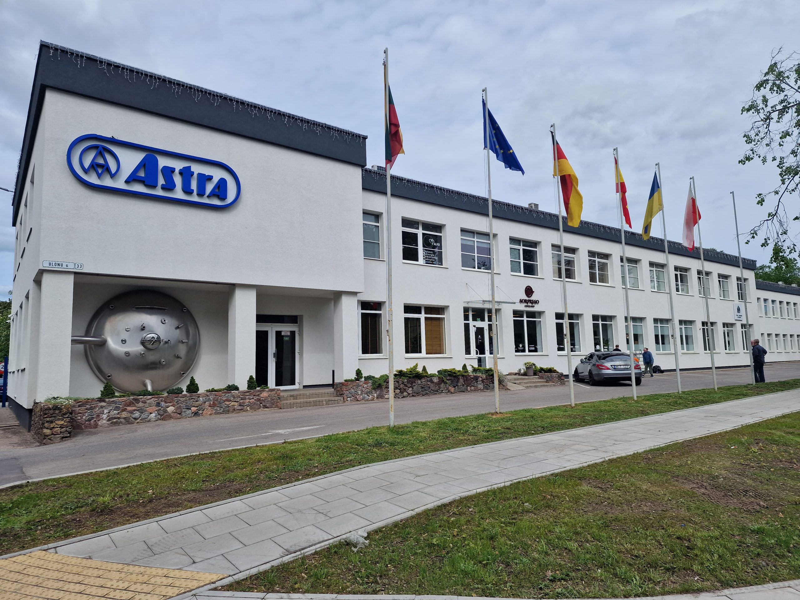 FTD LT Cluster’s EXPO Group Member Astra LT AB Partners Up With FTD LT Cluster Member Lithuanian Energy Institute To Embark on R&D Project in Smart Composting Technology for Sustainable Waste Conversion