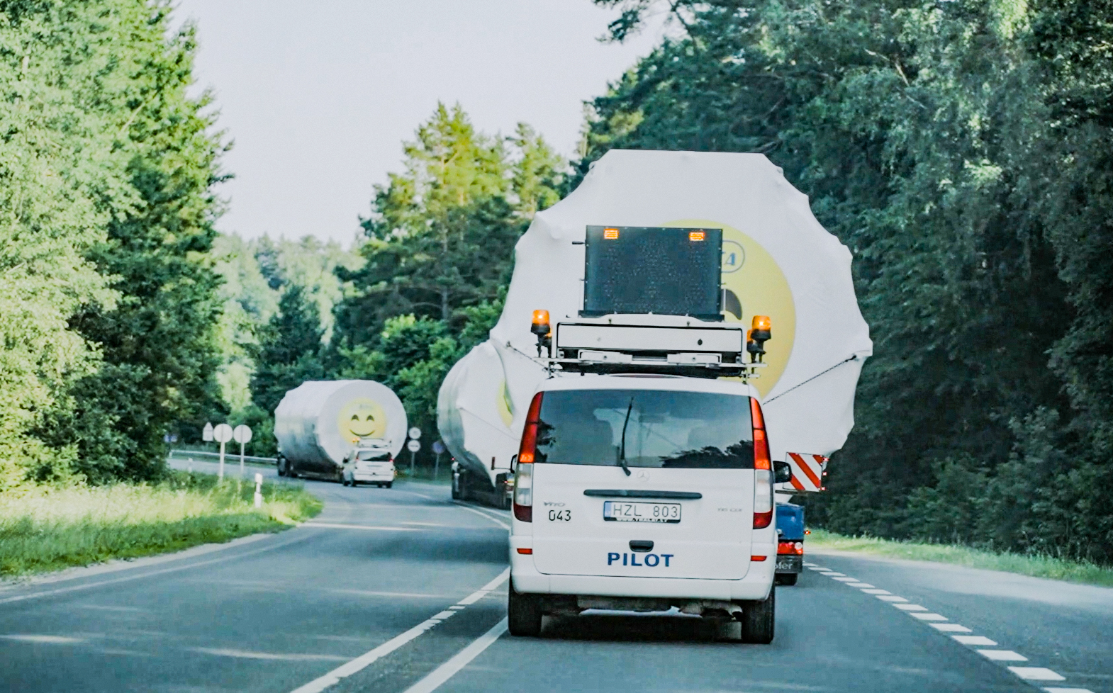 Precision Engineering Meets Seamless Delivery: FTD LT Cluster’s EXPO Group Member Astra LT AB Full-Service Approach