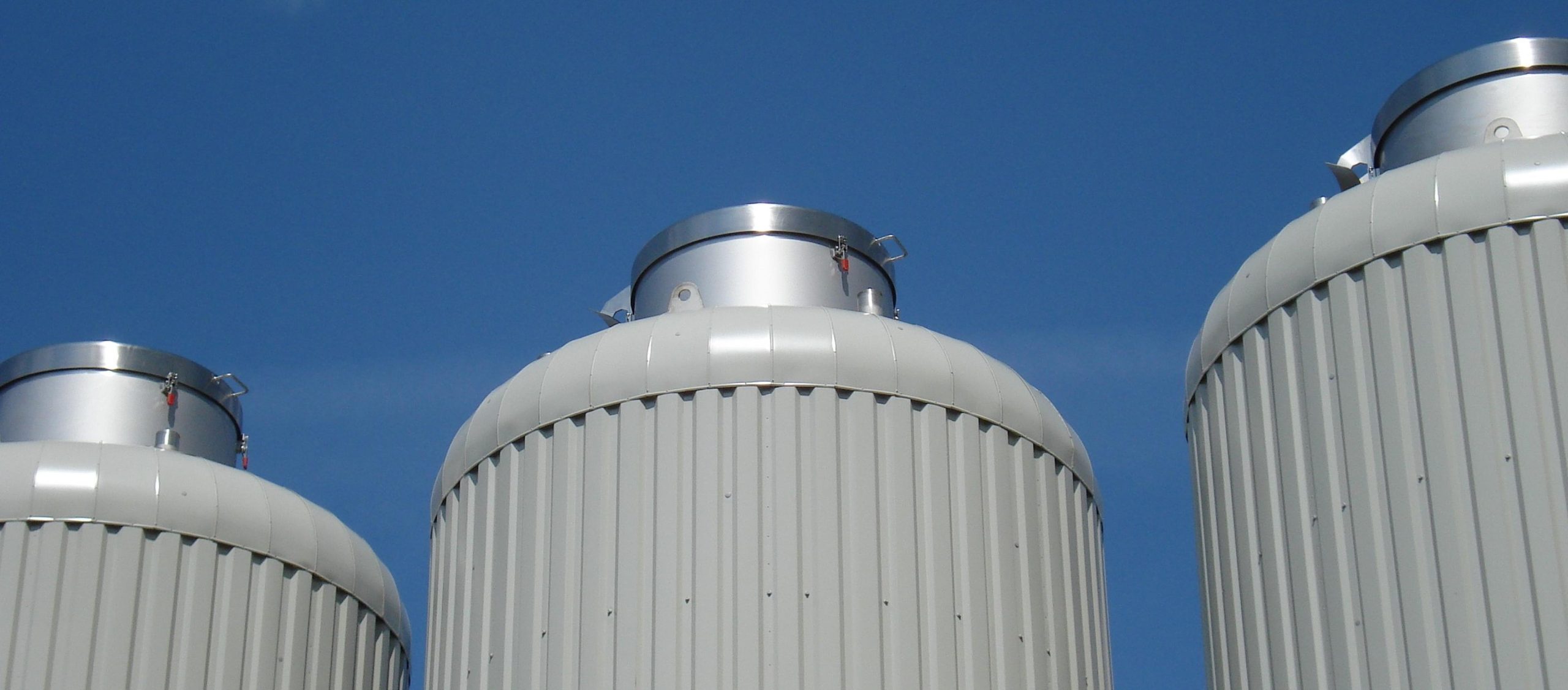 FTD LT Cluster’s EXPO Group Member’s Astra LT AB Stainless Steel Tanks – Precision and Durability for Every Industry