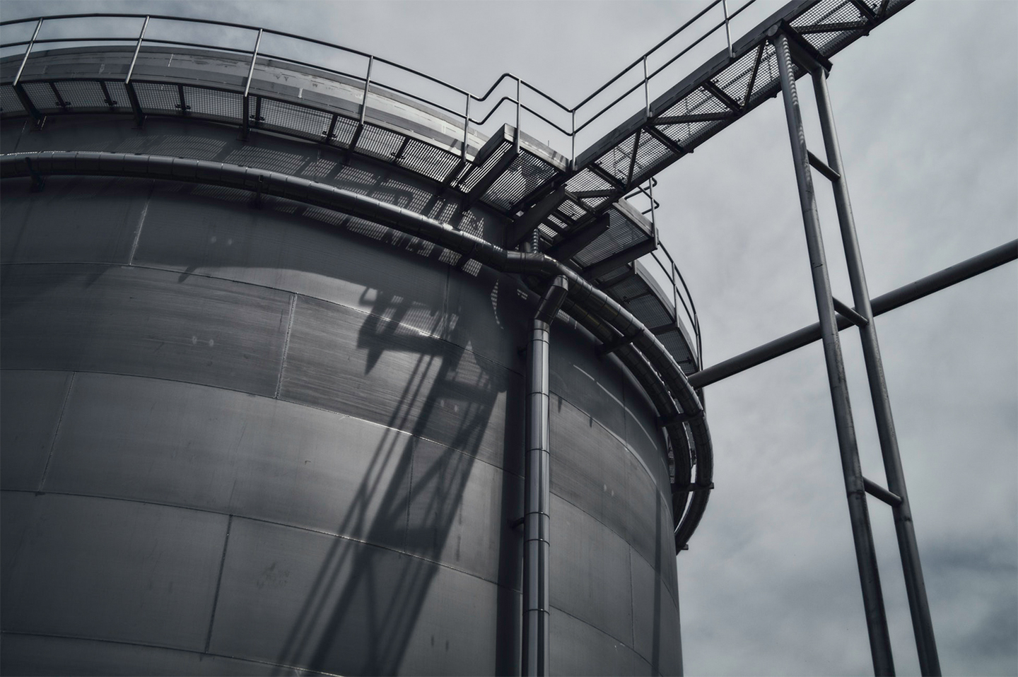 FTD LT Cluster’s EXPO Group Member’s Astra LT AB Pressure Vessels – High-Performance Solutions for Critical Applications