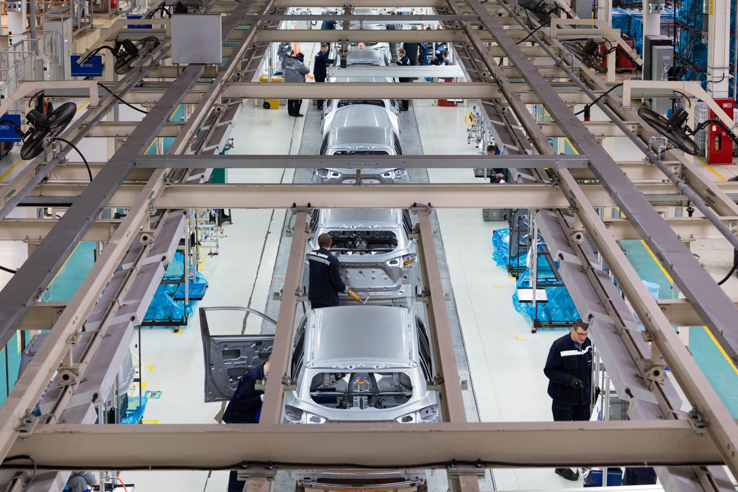FTD LT Cluster’s EXPO Group Member Astra LT AB to Supply Stainless Steel Tanks for the Electric Vehicle Battery Industry